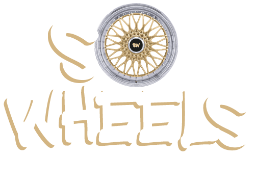 Logo So Wheels